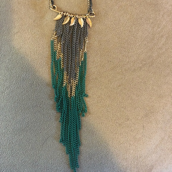 Beaded/Chain Necklaces - Picture 6 of 8